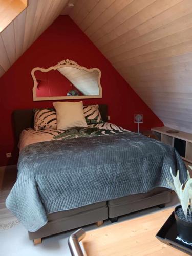 Au nid douillet in Trooz