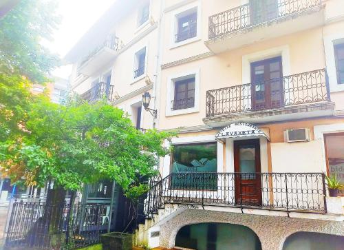 Hotel Lauxeta Berria in Mungia