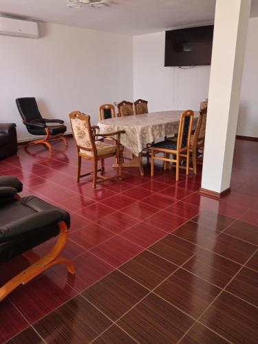 Casa La Taicu in Szörényvár