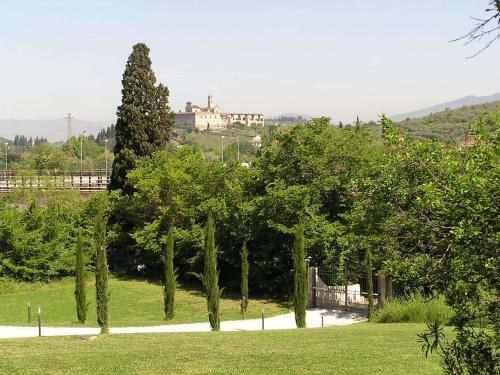 Il Poggiolo Delle Rose Bed&Breakfast - main image