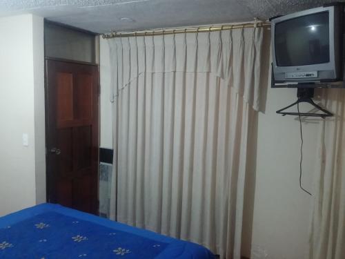 Hotel Elvita Alborada