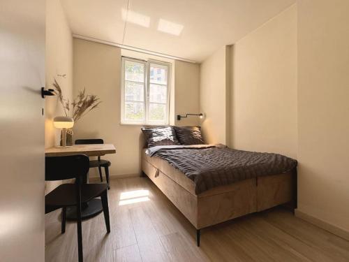 Natural apartment in the City Center - Old Town, Breslau (Foto 2)