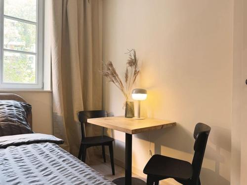 Natural apartment in the City Center - Old Town, Breslau (Foto 8)