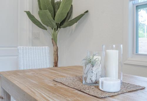 Serene Retreat Minutes to Siesta Key in Sarasota, USA