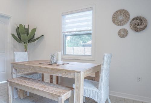 Serene Retreat Minutes to Siesta Key in Sarasota, USA