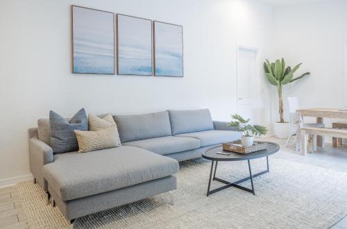 Serene Retreat Minutes to Siesta Key in Sarasota, USA