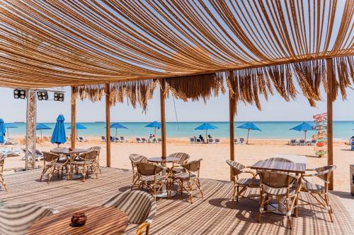 Chalet at Aroma Residence - Ain Sokhna - Families Only, Айн-Сохна (фото 3)