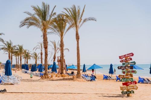 Chalet at Aroma Residence - Ain Sokhna - Families Only, Айн-Сохна (фото 2)