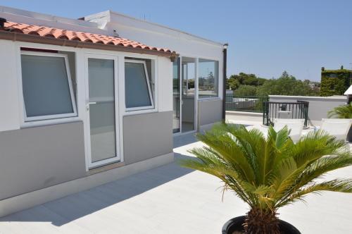 Marimar Apartment 4