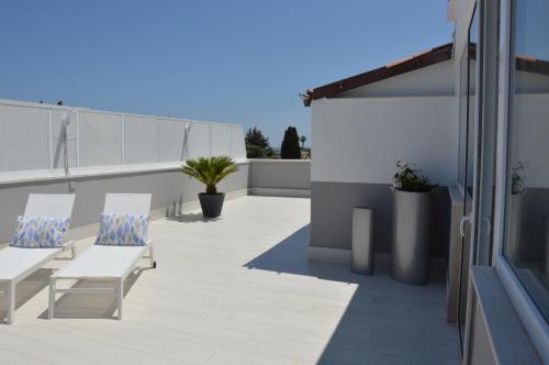 Marimar Apartment 3