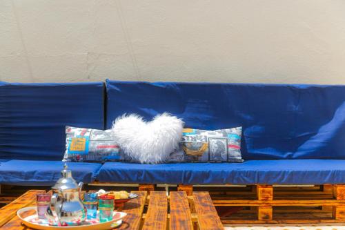 Essaouira Serenity villa À 5min mer