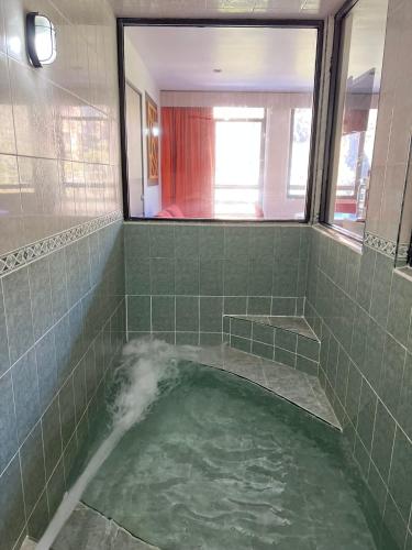 奇格纳瓦潘水疗酒店 奇格纳瓦潘水疗酒店