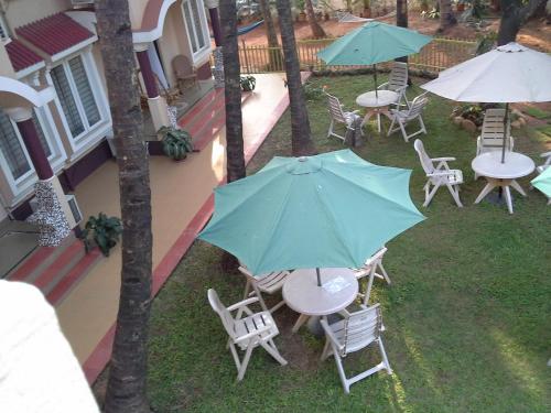 優雅樹蔭酒店 Hotel Elegant Shades