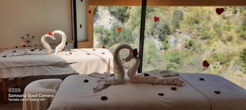 奇格纳瓦潘水疗酒店 奇格纳瓦潘水疗酒店