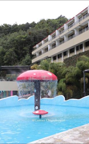 奇格纳瓦潘水疗酒店 奇格纳瓦潘水疗酒店