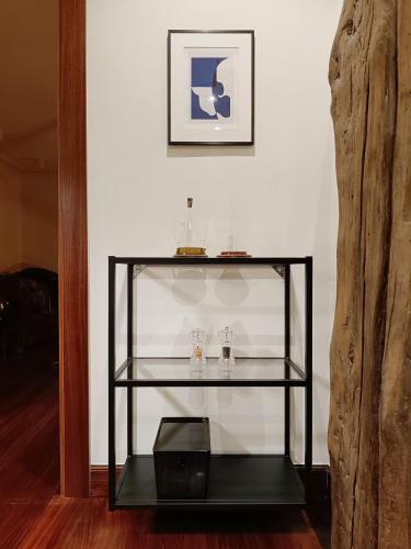 Cornerstone, apartamento en Casco Viejo, Bilbao (foto 10)