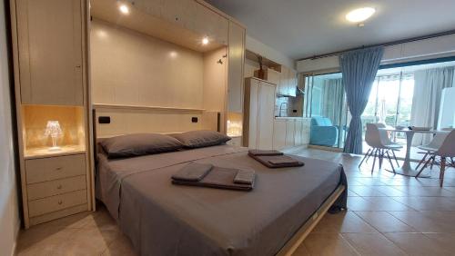 Suite 514, Capoliveri (zdjęcie 7)