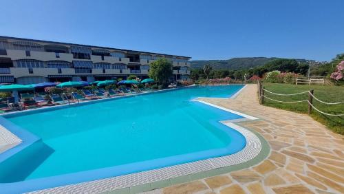 Suite 514, Capoliveri (zdjęcie 2)