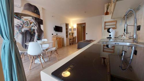 Suite 514, Capoliveri (zdjęcie 4)