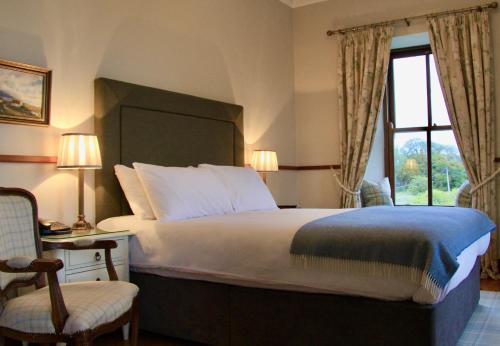 Wild Honey Inn in Lisdoonvarna