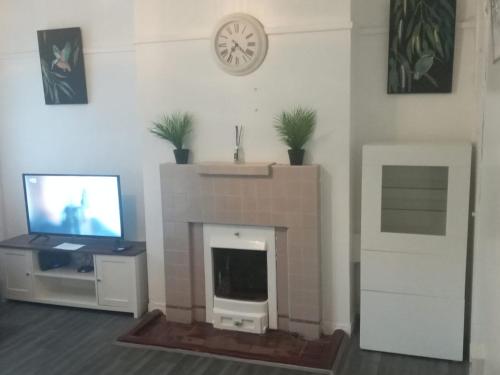 The London Apartment, Londres