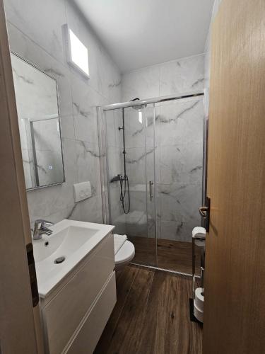 Apartments Villa Šibenik - image 13