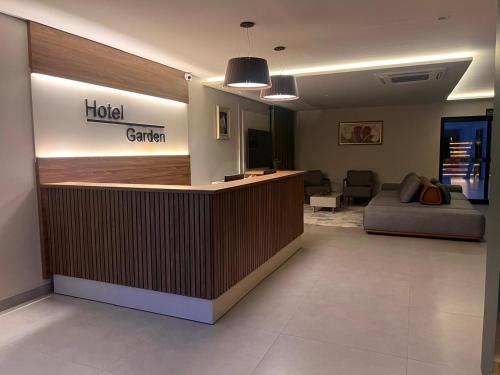 Hotel Garden in Jardim