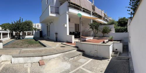 A due passi dal mare