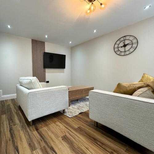 Plush Leeds Bungalow, Free Parking gîte à louer Headingley