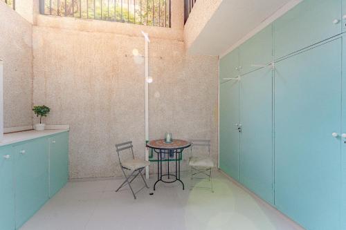 Sea View Apartment Deja Blue - Los Gigantes - image 4