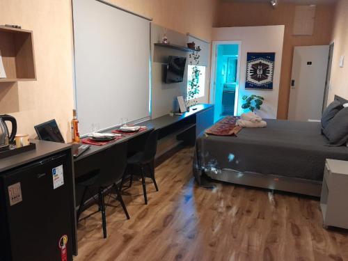 . Apartamento Mania Terceiro Andar