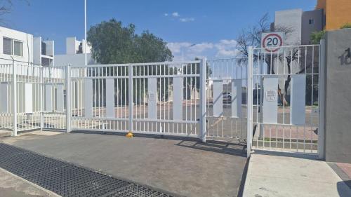 New Apartment near to Downtown in El Jacal, Mexico