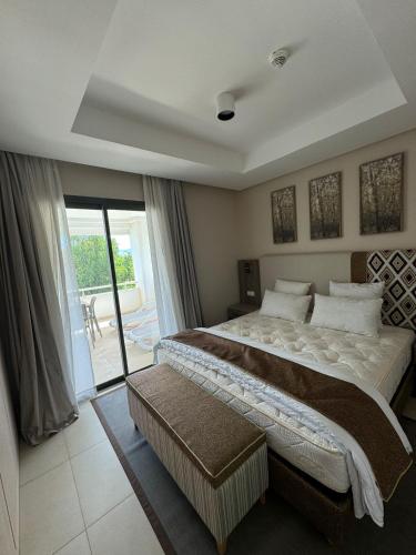 AppartHotel au Radisson Blu Residences a Al Hoceima Sfiha in Ajdir