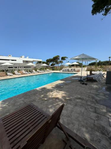 AppartHotel au Radisson Blu Residences a Al Hoceima Sfiha in Ajdir