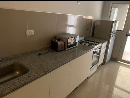 B2 1E - Departamento 1 dormitorio - Céntrico, muy cómodo, Santiago del Estero (fotografie 3)