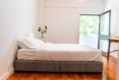 Spacious, Luxurious, and Charming Apartment in Premium Porto Location with PARKING, Porto (foto 6)
