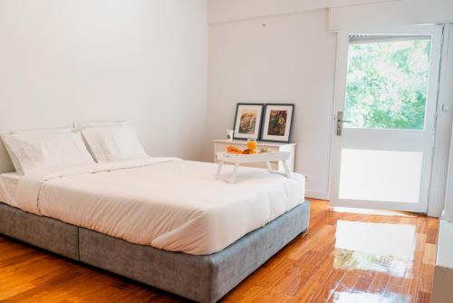 Spacious, Luxurious, and Charming Apartment in Premium Porto Location with PARKING, Porto (foto 2)