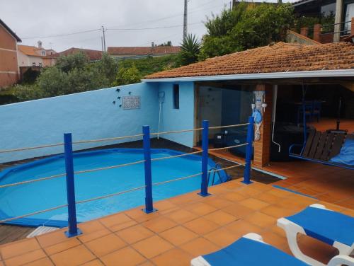 O Cantinho Alojamento Local gîte à louer Vale de Ovelha
