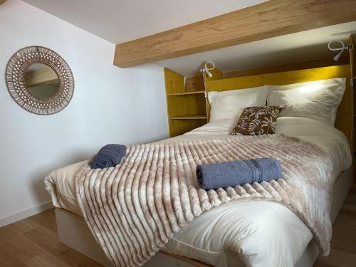 La Casa Provençale Belle terrasse et climatisée