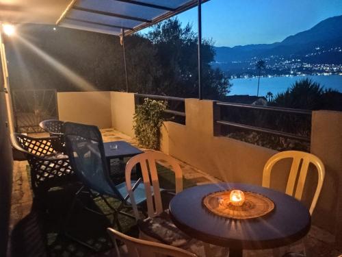 Apartmani Njivice in Njivice