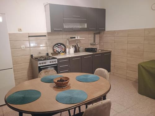 Apartmani Njivice in Njivice