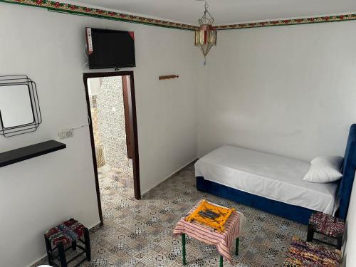 Hostel Tanger Medina 4