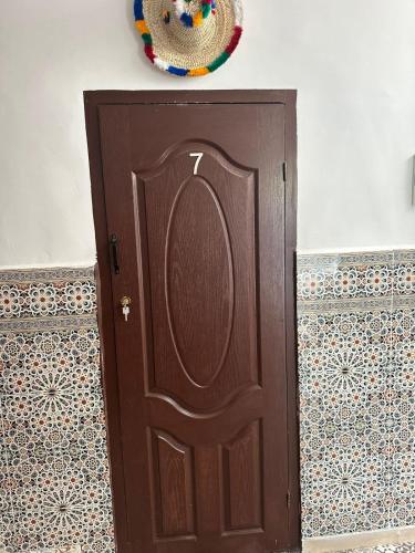 Hostel Tanger Medina 5