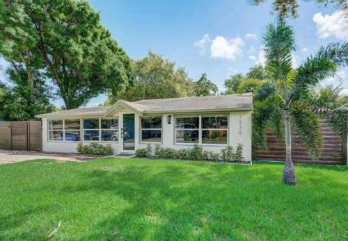 Fort Lauderdale Beach House in Fort Lauderdale, USA