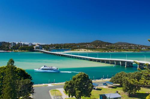 Sunrise 102, Tuncurry (fotografie 5)
