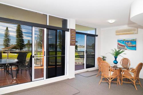 Sunrise 102, Tuncurry (fotografie 7)