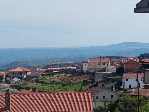 Casa Macedo chambre d'hôte Vilar Seco