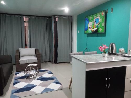 Apartamento privado y acogedor - image 2