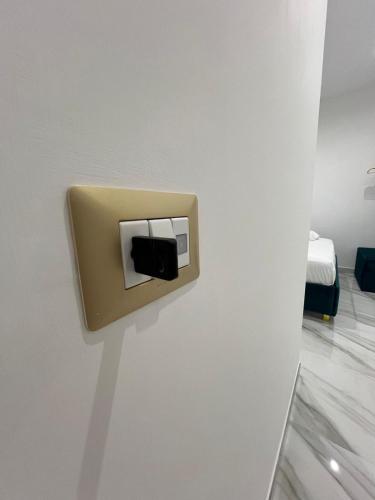 Familia Room Type - Twin Room