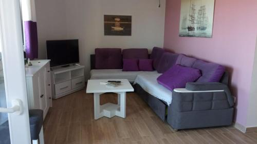 Sunflower Apartments Apartmani Suncokreti - image 5
